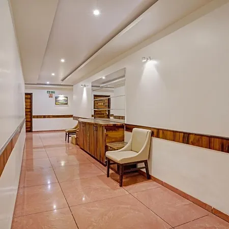 Hotel Bkc Mannat Mumbai