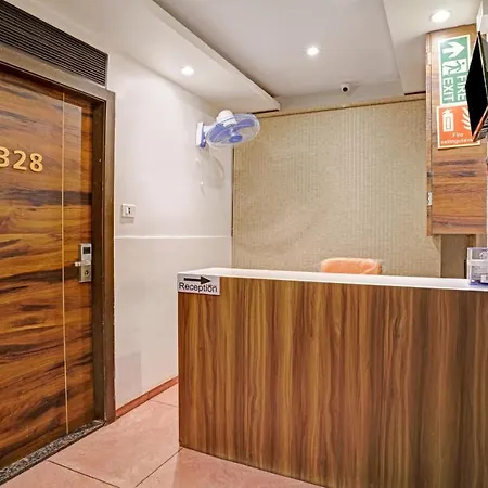 Bkc Mannat 3* Mumbai