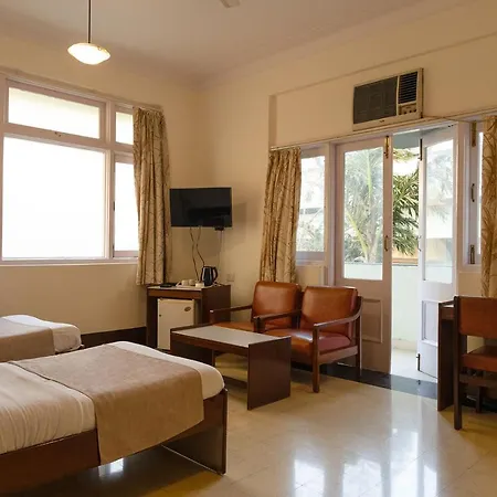 Hotel Sea Mumbai