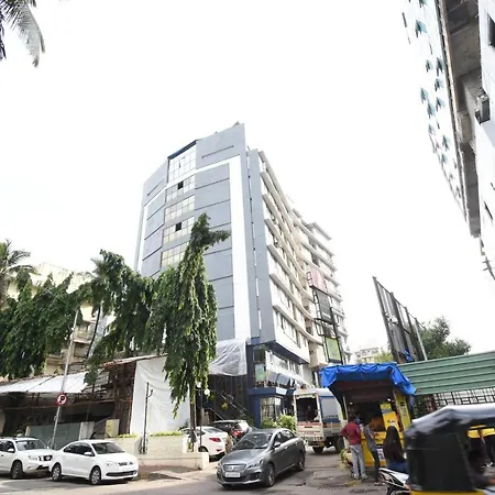 Hotel Kings International Juhu Mumbai