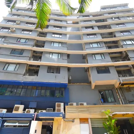 Kings International Juhu Mumbai