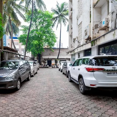 Balwas International 2* Mumbai