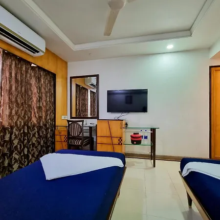 Hotel Balwas International