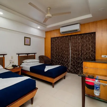 Balwas International Hotel