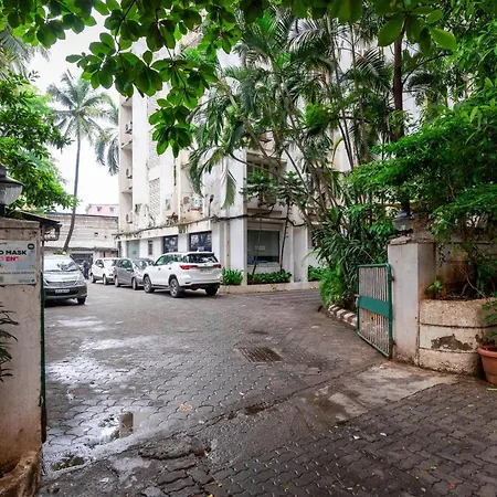 Balwas International Hotel Mumbai