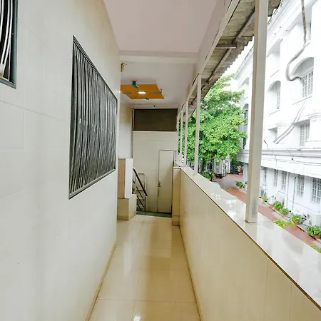 Aksa Powai Inn Mumbai