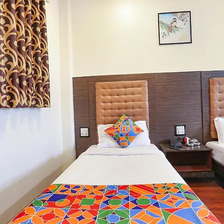 Inn Aksa Powai *
