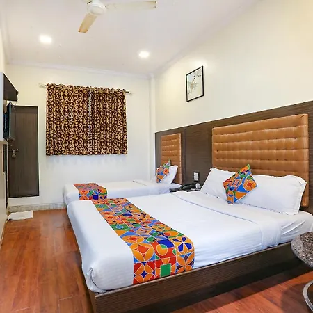 Inn Aksa Powai