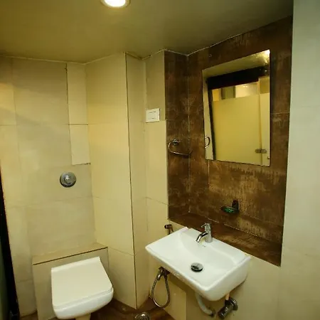 Garden Creek Residency - Near To International Airport