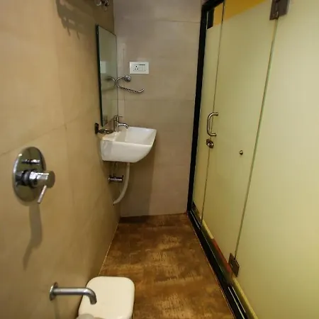 Garden Creek Residency - Near To International Airport 3* Mumbai