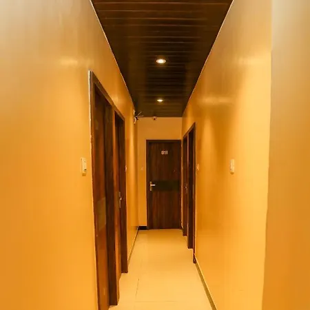 Garden Creek Residency - Near To International Airport