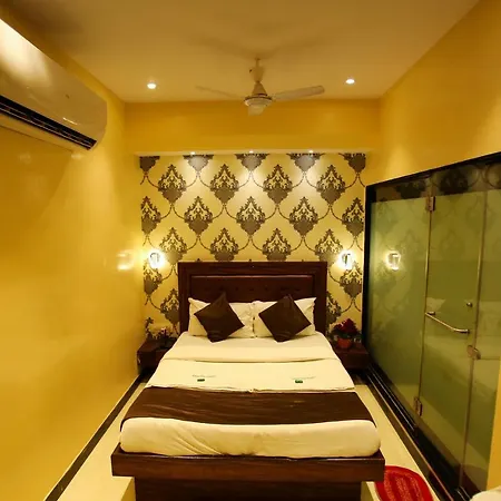 Garden Creek Residency - Near To International Airport