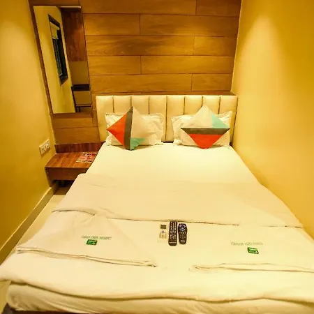 Garden Creek Residency - Near To International Airport Mumbai