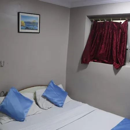 Home Stay Guest house