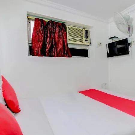 Home Stay Mumbai
