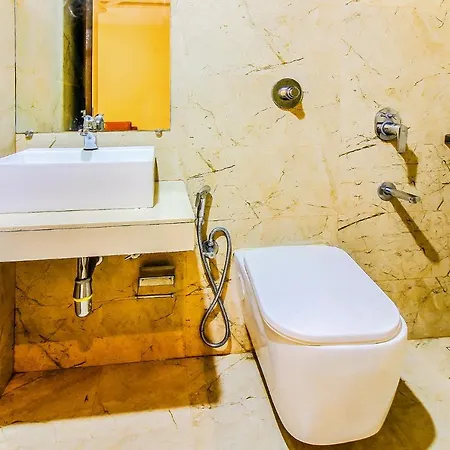 Via Empire Hotel Mumbai