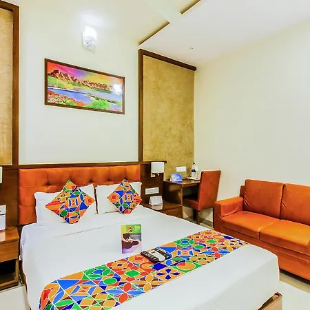 Hotel Via Empire Mumbai