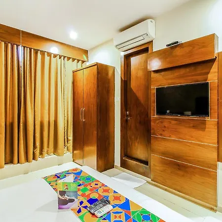 Via Empire Hotel Mumbai