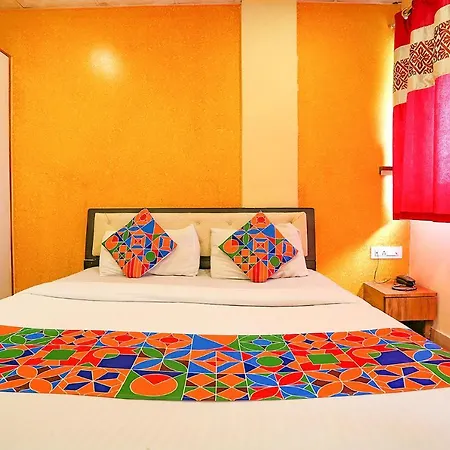 Fabexpress Dream 3* Mumbai
