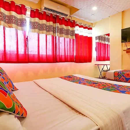 Hotel Fabexpress Dream