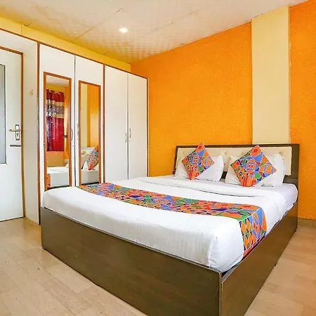 Fabexpress Dream Hotel
