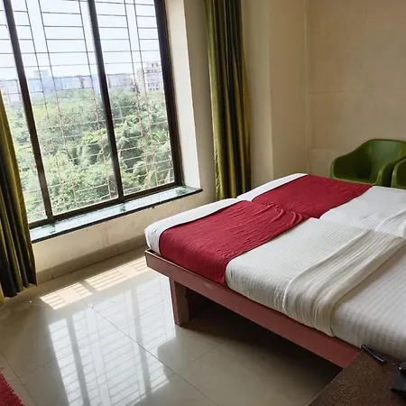 Hotel Hotel Airport Annex Mumbai