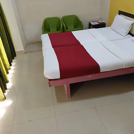 Hotel Hotel Airport Annex Mumbai