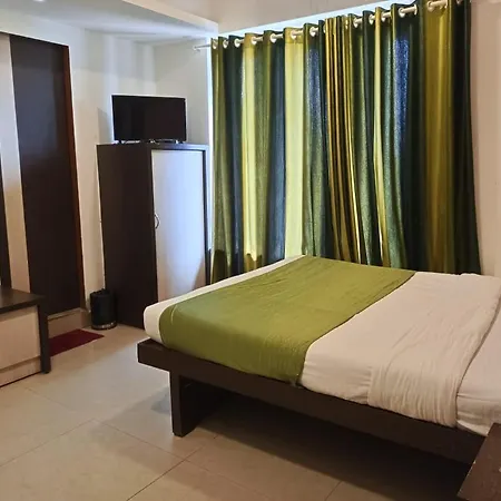 Hotel Airport Annex Hotel