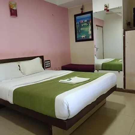 Hotel Airport Annex 3*