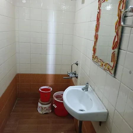 Hotel Airport Annex 3* Mumbai