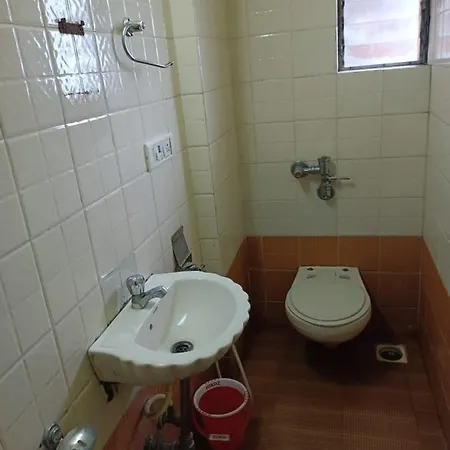 Hotel Airport Annex 3*