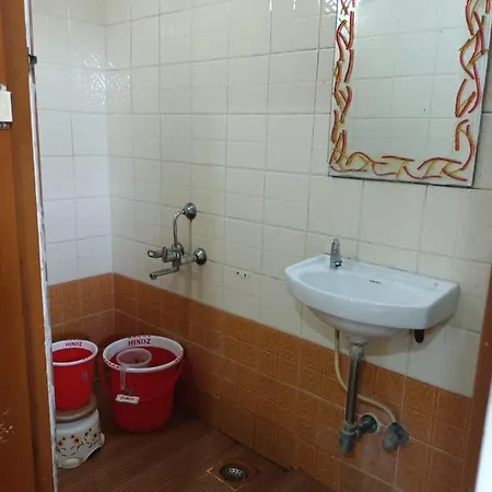 Hotel Airport Annex 3* Mumbai
