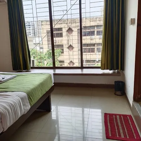 Hotel Hotel Airport Annex Mumbai