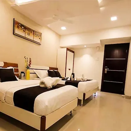 Fabhotel Annex Executive 3* Mumbai