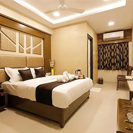 Fabhotel Annex Executive Mumbai