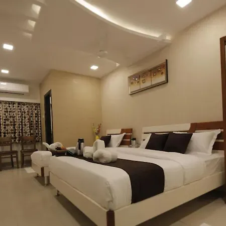 Fabhotel Annex Executive Hotel