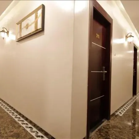 Hotel Fabhotel Annex Executive Mumbai