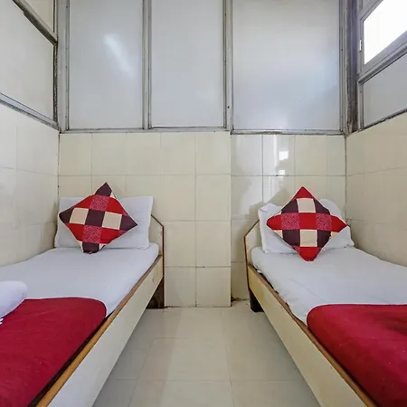 Hotel Golden Plaza