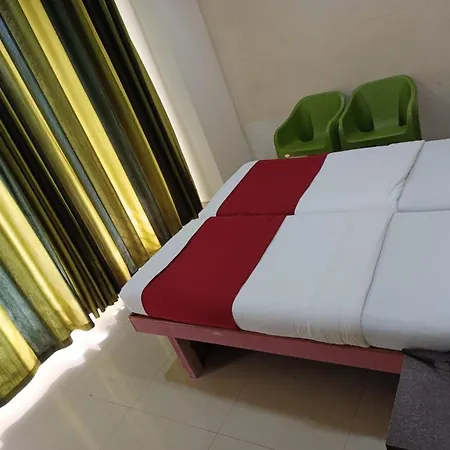 Hotel Hotel Airport Annex 3*