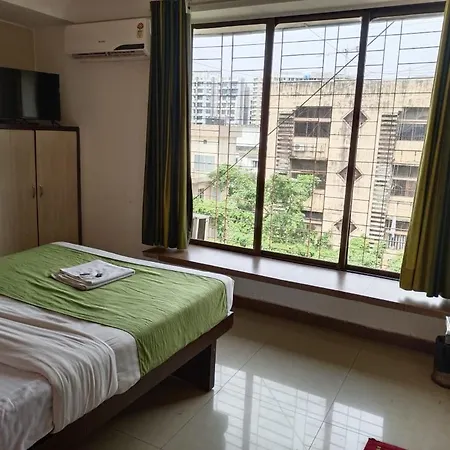 Hotel Airport Annex 3* Mumbai