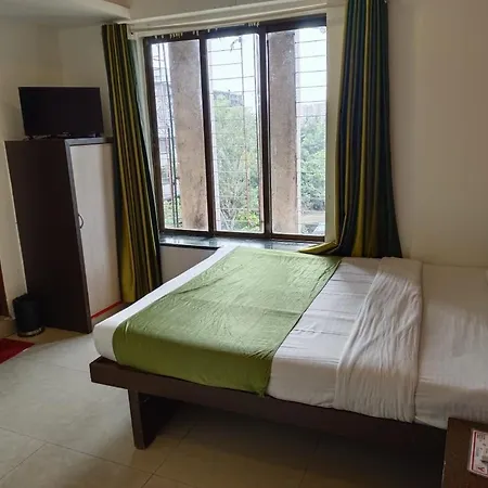 Hotel Hotel Airport Annex 3*