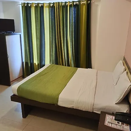 Hotel Airport Annex Mumbai