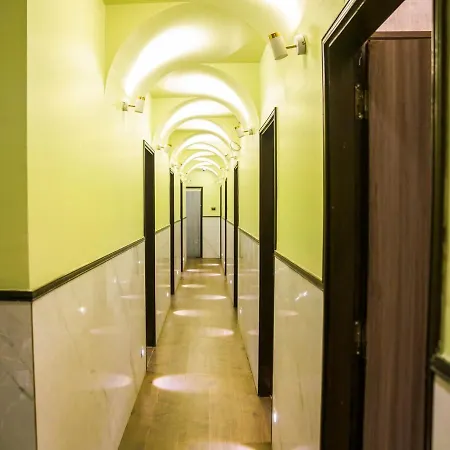 Lime Wood Guest house