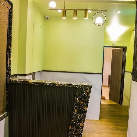 Lime Wood Guest house