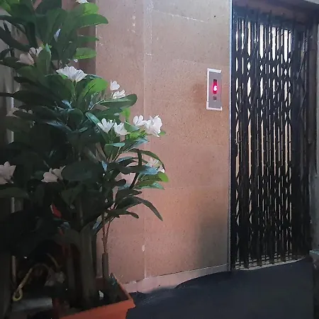 Apartment Osi Carter's Road Bandra West Mumbai