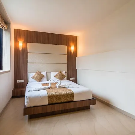 Hotel Royal Park Mumbai