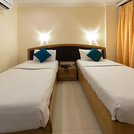 Fabhotel On Time Andheri East 3*