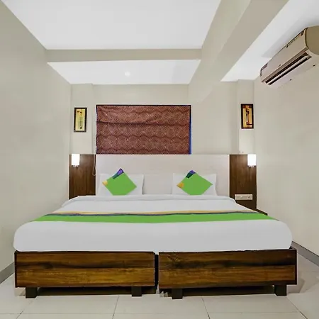 Treebo Trend Aishwarya Comfort Stay Mumbai