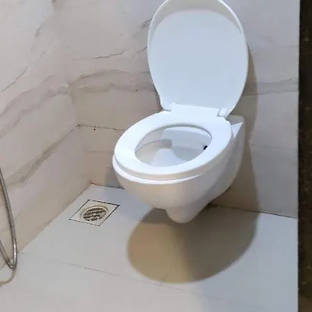 Bkc Corporate Ac Hostel