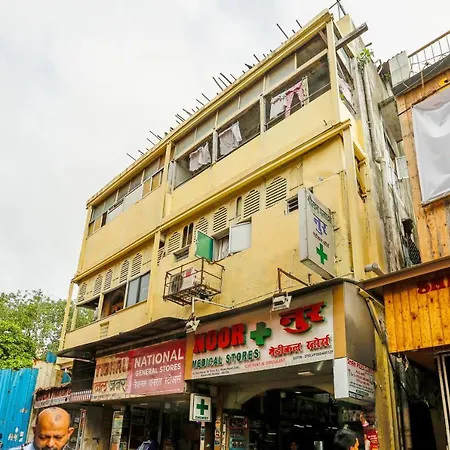 Terminus Bandra